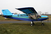 G-MZEN photo, click to enlarge G-MZEN photo, click to enlarge