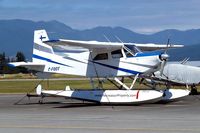 CF-SOT @ CYPK - Found FBA-2C [23] Pitt Meadows~C 21/07/2008 - by Ray Barber