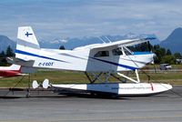 CF-SOT @ CYPK - Found FBA-2C [23] Pitt Meadows~C 21/07/2008 - by Ray Barber