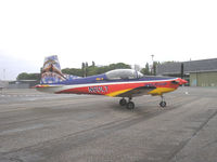 N60LT @ EBAW - Stampe Fly In May 2013 - by Henk Geerlings