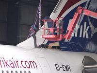 EI-EWH @ LFBD - Arik Airways - by Jean Goubet-FRENCHSKY