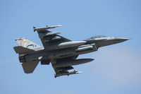 86-0231 @ NFW - 301st Fighter Wing F-16 at NASJRB Fort Worth  - by Zane Adams