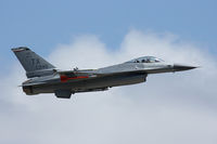 86-0246 @ NFW - 301st Fighter Wing F-16 at NASJRB Fort Worth - by Zane Adams
