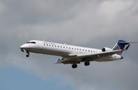 N165GJ @ KORD - CL-600-2C10