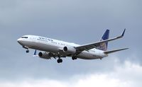 N38446 @ KORD - Boeing 737-900