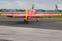 N311EX @ KLAL - Sun N Fun 2013 - Lakeland, FL
