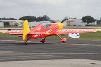 N311EX @ KLAL - Sun N Fun 2013 - Lakeland, FL