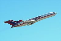 C-GXKF @ CYVR - Boeing 727-243F [21663] (Purolator Courier) Vancouver~C 21/07/2008