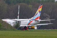 G-CHOB photo, click to enlarge