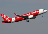 F-WWDN @ LFBO - C/n 5593 - To be HS-BBD - by Shunn311