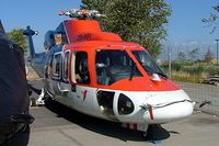 ZS-RPI @ CZBB - Sikorsky S-76++ [760049] (CHC Helicpters) Boundary Bay~C 20/07/2008 - by Ray Barber