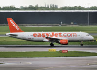 HB-JZX @ AMS - Taxi to runway 24 on Schiphol Airport for take off. - by Willem Göebel