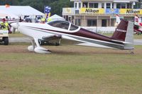 N322MP @ KLAL - Sun N Fun 2013 - Lakeland, FL - by Bob Simmermon