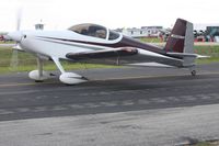 N322MP @ KLAL - Sun N Fun 2013 - Lakeland, FL - by Bob Simmermon