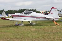 N335RL @ KLAL - Sun N Fun 2013 - Lakeland, FL - by Bob Simmermon