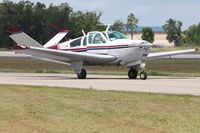 N342U @ KLAL - Sun N Fun 2013 - Lakeland, FL - by Bob Simmermon