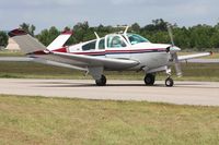 N342U @ KLAL - Sun N Fun 2013 - Lakeland, FL - by Bob Simmermon