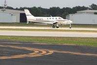 N346FS @ KLAL - Departing RWY 9R during Sun N Fun 2013 - Lakeland, FL