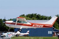 N79128 @ KOSH - Cessna 182P Skylane [182-61799] Oshkosh-Wittman Regional~N 30/07/2008 - by Ray Barber