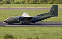 50 92 @ EDDR - decelerating after touchdown - by Friedrich Becker