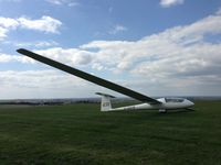 BGA2756 @ DUNS - New Comp number is 430 - by venn@vlmair.co.uk
