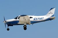 N3714T @ KOSH - Piper PA-28R-201 Arrow III [2844104] Oshkosh-Wittman Regional~N 30/07/2008 - by Ray Barber