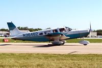 N36462 @ KOSH - Piper PA-32-300 Cherokee Six 300 [32-7840164] Oshkosh-Wittman Regional~N 30/07/2008 - by Ray Barber