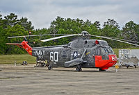 156484 - 1968 Sikorsky SH-3D Sea King (Bureau Number 156484) C/N: 61430 (SH-3H)

National Naval Aviation Museum
TdelCoro
May 10, 2013 - by Tomás Del Coro