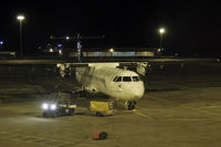 ZK-MCU @ NZWN - At Wellington - by Micha Lueck