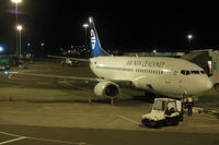 ZK-NGD @ NZWN - At Wellington - by Micha Lueck