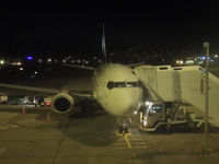 ZK-NGJ @ NZWN - At Wellington - by Micha Lueck