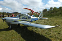 G-HOTA photo, click to enlarge G-HOTA photo, click to enlarge