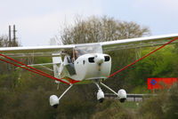 G-MFOX photo, click to enlarge G-MFOX photo, click to enlarge