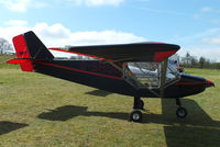 G-SHUC photo, click to enlarge G-SHUC photo, click to enlarge
