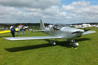 G-CGTT photo, click to enlarge G-CGTT photo, click to enlarge