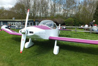 G-TREK photo, click to enlarge G-TREK photo, click to enlarge