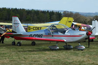 G-CDIG photo, click to enlarge G-CDIG photo, click to enlarge
