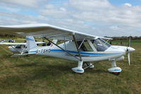 G-TSHO photo, click to enlarge G-TSHO photo, click to enlarge