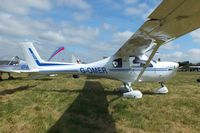 G-OMER photo, click to enlarge G-OMER photo, click to enlarge