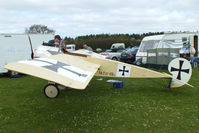 G-GSAL photo, click to enlarge G-GSAL photo, click to enlarge