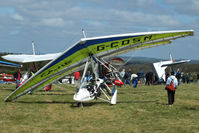 G-CDSM photo, click to enlarge G-CDSM photo, click to enlarge