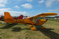 G-CGYC photo, click to enlarge G-CGYC photo, click to enlarge
