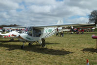 G-IEEF photo, click to enlarge G-IEEF photo, click to enlarge