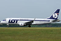 SP-LIO @ VIE - LOT - by Chris Jilli