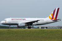 D-AKNV @ VIE - Germanwings - by Chris Jilli