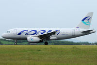 S5-AAR @ VIE - Adria Airways - by Chris Jilli