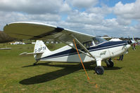 G-BPTA photo, click to enlarge G-BPTA photo, click to enlarge