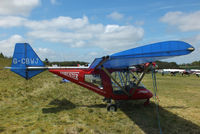 G-CBWJ photo, click to enlarge G-CBWJ photo, click to enlarge