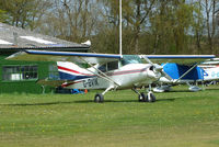 G-BVIK photo, click to enlarge G-BVIK photo, click to enlarge