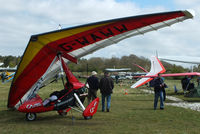 G-WAWW photo, click to enlarge G-WAWW photo, click to enlarge